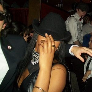 Meet your Posher, Daysha